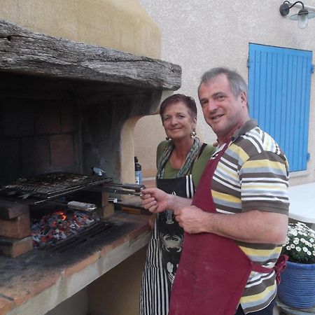 La Serenade Buis-les-Baronnies Luaran gambar