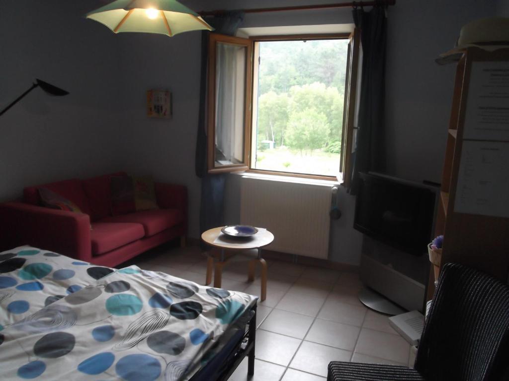 La Serenade Buis-les-Baronnies Bilik gambar