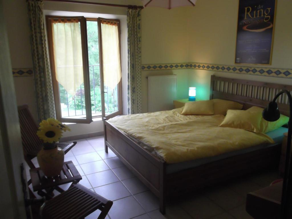 La Serenade Buis-les-Baronnies Bilik gambar
