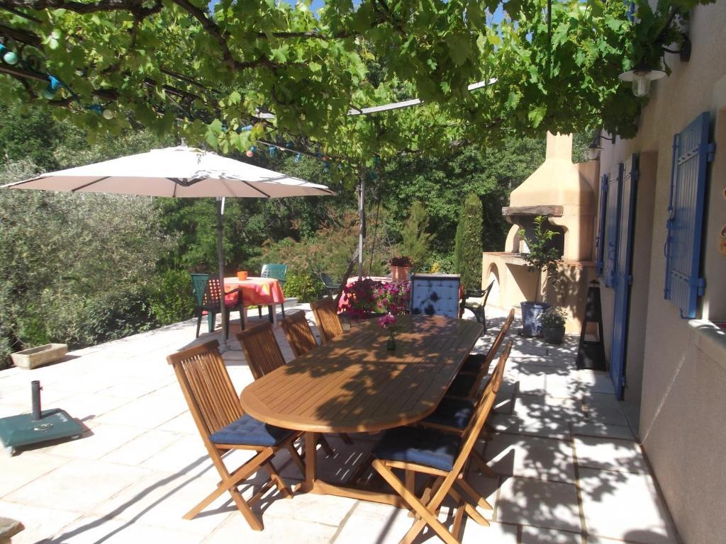 La Serenade Buis-les-Baronnies Luaran gambar