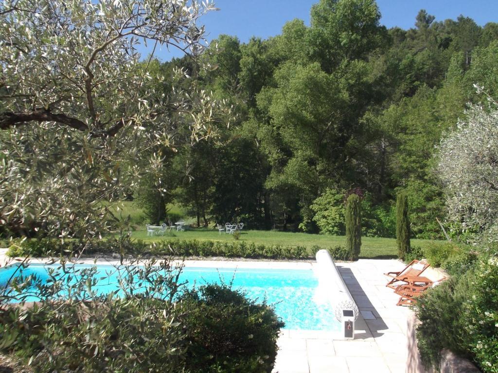 La Serenade Buis-les-Baronnies Luaran gambar